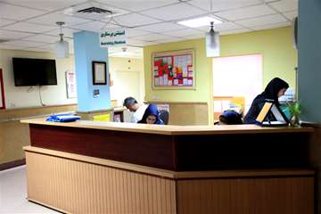 بخش نورولوژی